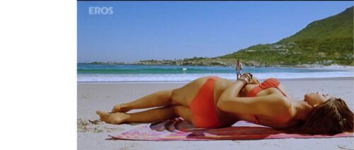 Deepika Padukone Feet Toes And Soles 186