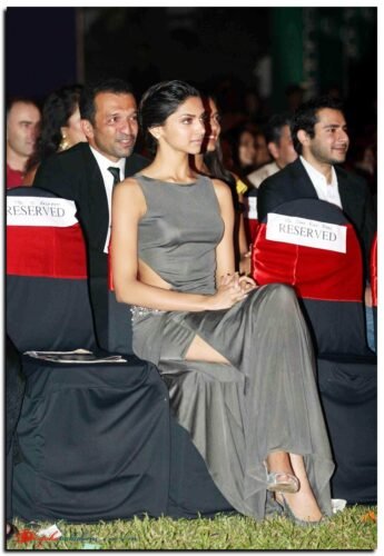 Deepika Padukone Feet Toes And Soles 188