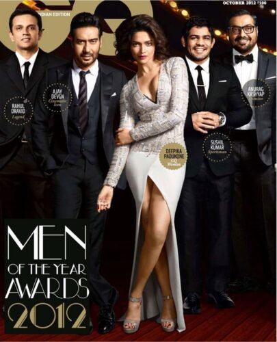 Deepika Padukone Feet Toes And Soles 235