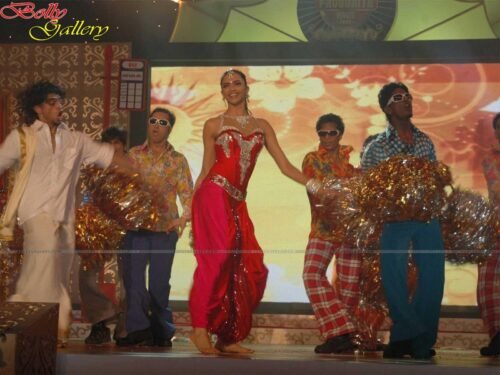Deepika Padukone Feet Toes And Soles 306