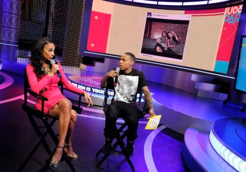 Draya Michele Feet Toes And Soles 47