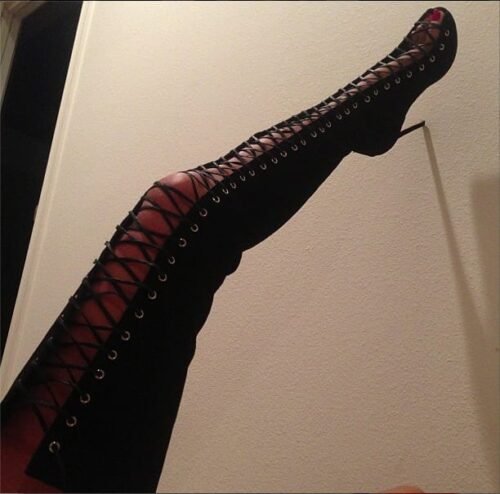Draya Michele Feet Toes And Soles 57