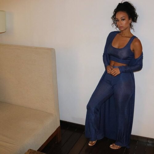 Draya Michele Feet Toes And Soles 590