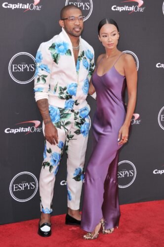 Draya Michele Feet Toes And Soles 633