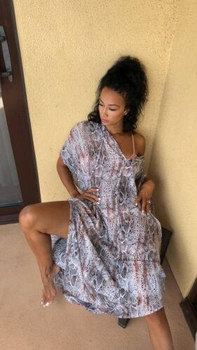 Draya Michele Feet Toes And Soles 639