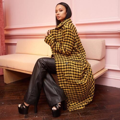 Draya Michele Feet Toes And Soles 670