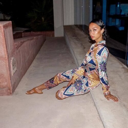 Draya Michele Feet Toes And Soles 682
