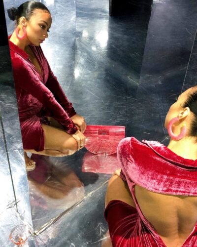 Draya Michele Feet Toes And Soles 685