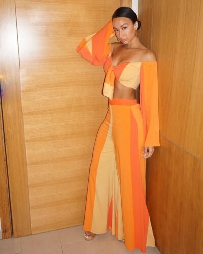 Draya Michele Feet Toes And Soles 707