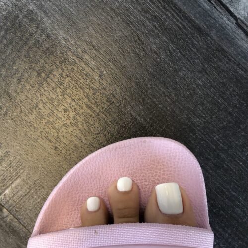 Draya Michele Feet Toes And Soles 783
