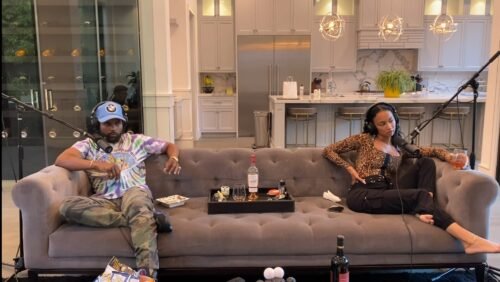 Draya Michele Feet Toes And Soles 889