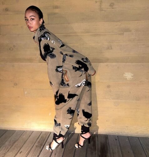 Draya Michele Feet Toes And Soles 1000