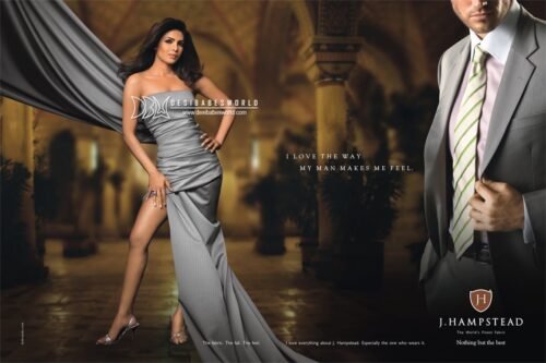 Priyanka Chopra Jonas Feet Toes And Soles 5