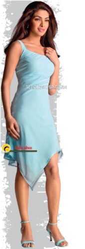 Priyanka Chopra Jonas Feet Toes And Soles 16