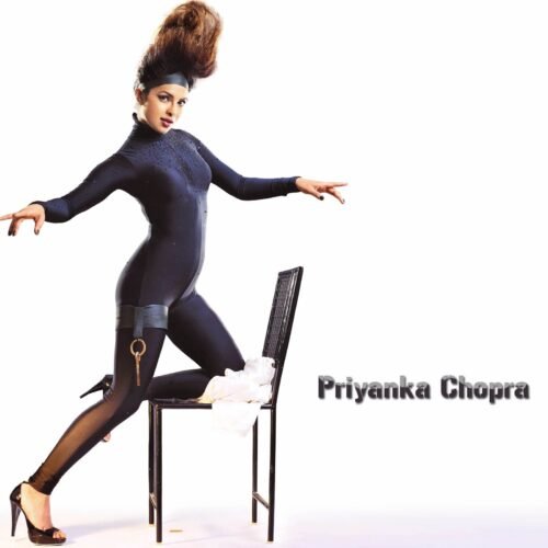Priyanka Chopra Jonas Feet Toes And Soles 27