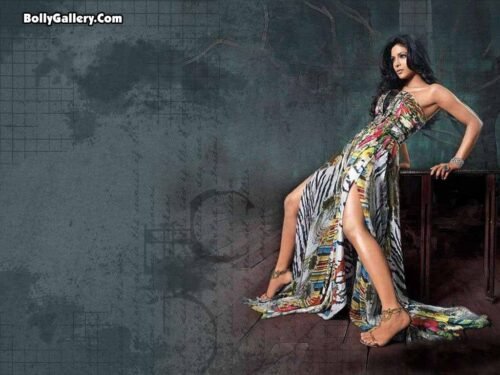 Priyanka Chopra Jonas Feet Toes And Soles 32