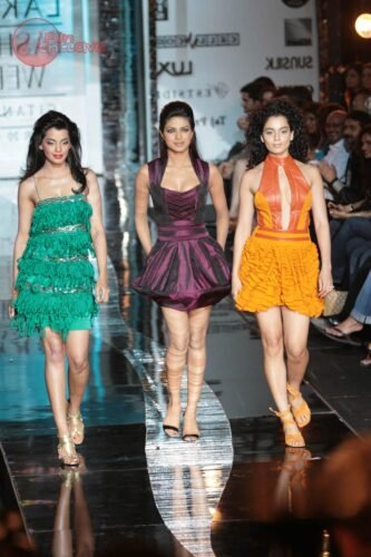 Priyanka Chopra Jonas Feet Toes And Soles 42