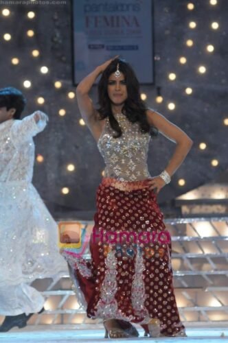 Priyanka Chopra Jonas Feet Toes And Soles 60