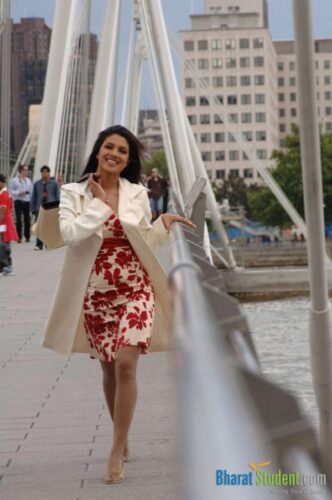 Priyanka Chopra Jonas Feet Toes And Soles 78