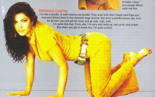 Priyanka Chopra Jonas Feet Toes And Soles 105