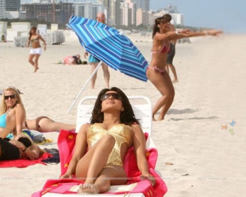 Priyanka Chopra Jonas Feet Toes And Soles 106