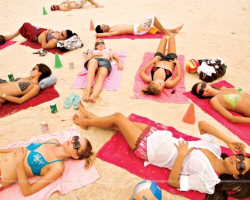 Priyanka Chopra Jonas Feet Toes And Soles 107