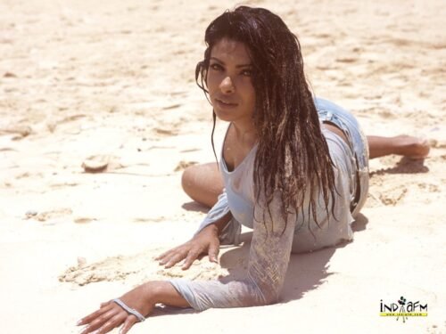 Priyanka Chopra Jonas Feet Toes And Soles 110