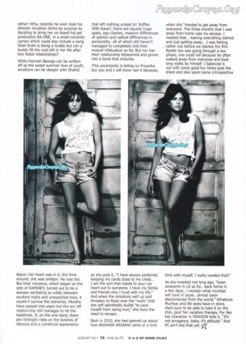 Priyanka Chopra Jonas Feet Toes And Soles 122