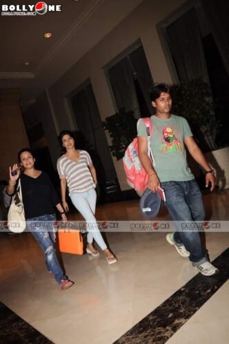 Priyanka Chopra Jonas Feet Toes And Soles 128