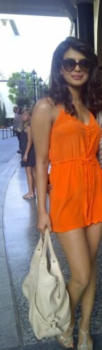 Priyanka Chopra Jonas Feet Toes And Soles 129