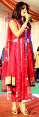 Priyanka Chopra Jonas Feet Toes And Soles 133