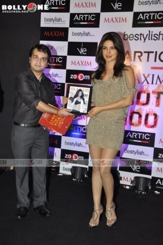 Priyanka Chopra Jonas Feet Toes And Soles 134