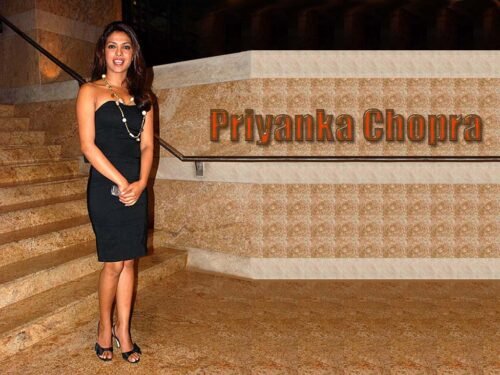 Priyanka Chopra Jonas Feet Toes And Soles 145