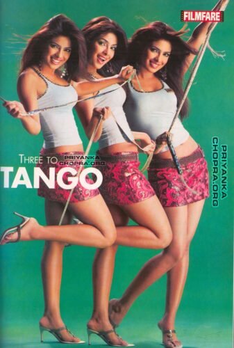 Priyanka Chopra Jonas Feet Toes And Soles 150