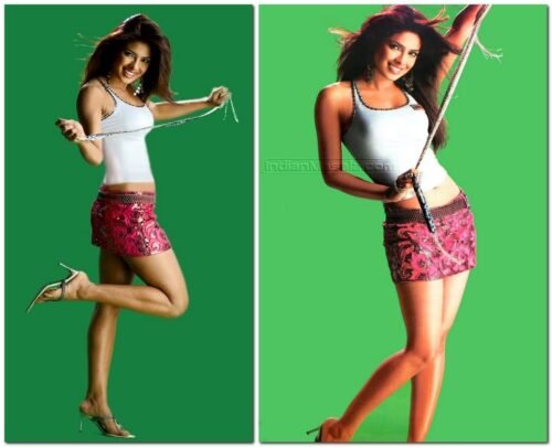 Priyanka Chopra Jonas Feet Toes And Soles 153