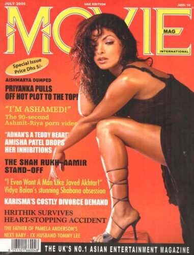 Priyanka Chopra Jonas Feet Toes And Soles 154