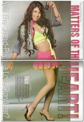 Priyanka Chopra Jonas Feet Toes And Soles 156