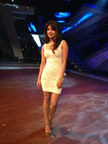 Priyanka Chopra Jonas Feet Toes And Soles 181