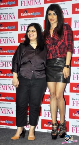 Priyanka Chopra Jonas Feet Toes And Soles 226