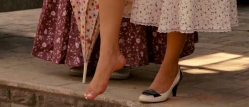 Priyanka Chopra Jonas Feet Toes And Soles 269