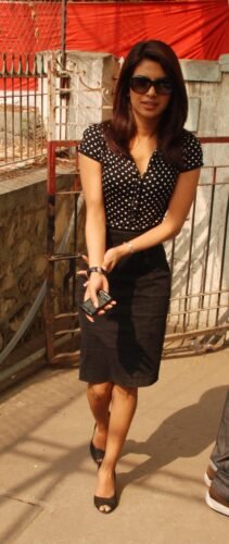 Priyanka Chopra Jonas Feet Toes And Soles 272