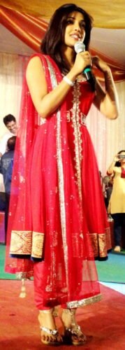 Priyanka Chopra Jonas Feet Toes And Soles 334