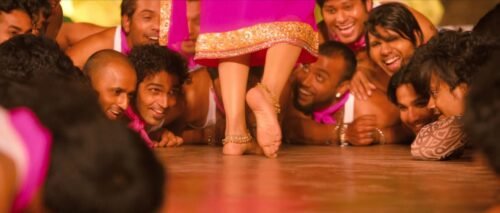 Priyanka Chopra Jonas Feet Toes And Soles 335