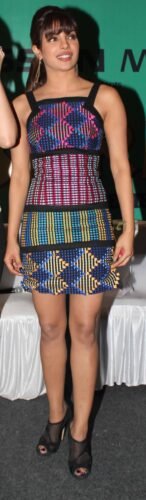 Priyanka Chopra Jonas Feet Toes And Soles 343