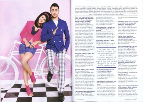 Priyanka Chopra Jonas Feet Toes And Soles 419