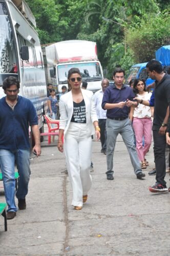 Priyanka Chopra Jonas Feet Toes And Soles 447