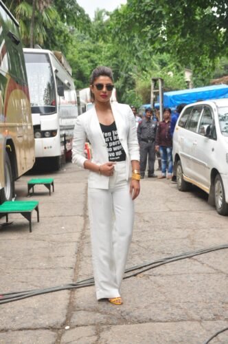 Priyanka Chopra Jonas Feet Toes And Soles 453