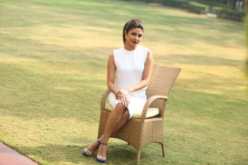 Priyanka Chopra Jonas Feet Toes And Soles 473