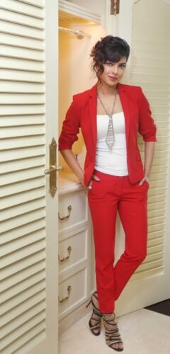 Priyanka Chopra Jonas Feet Toes And Soles 479