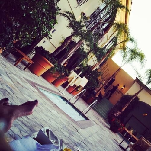 Priyanka Chopra Jonas Feet Toes And Soles 489